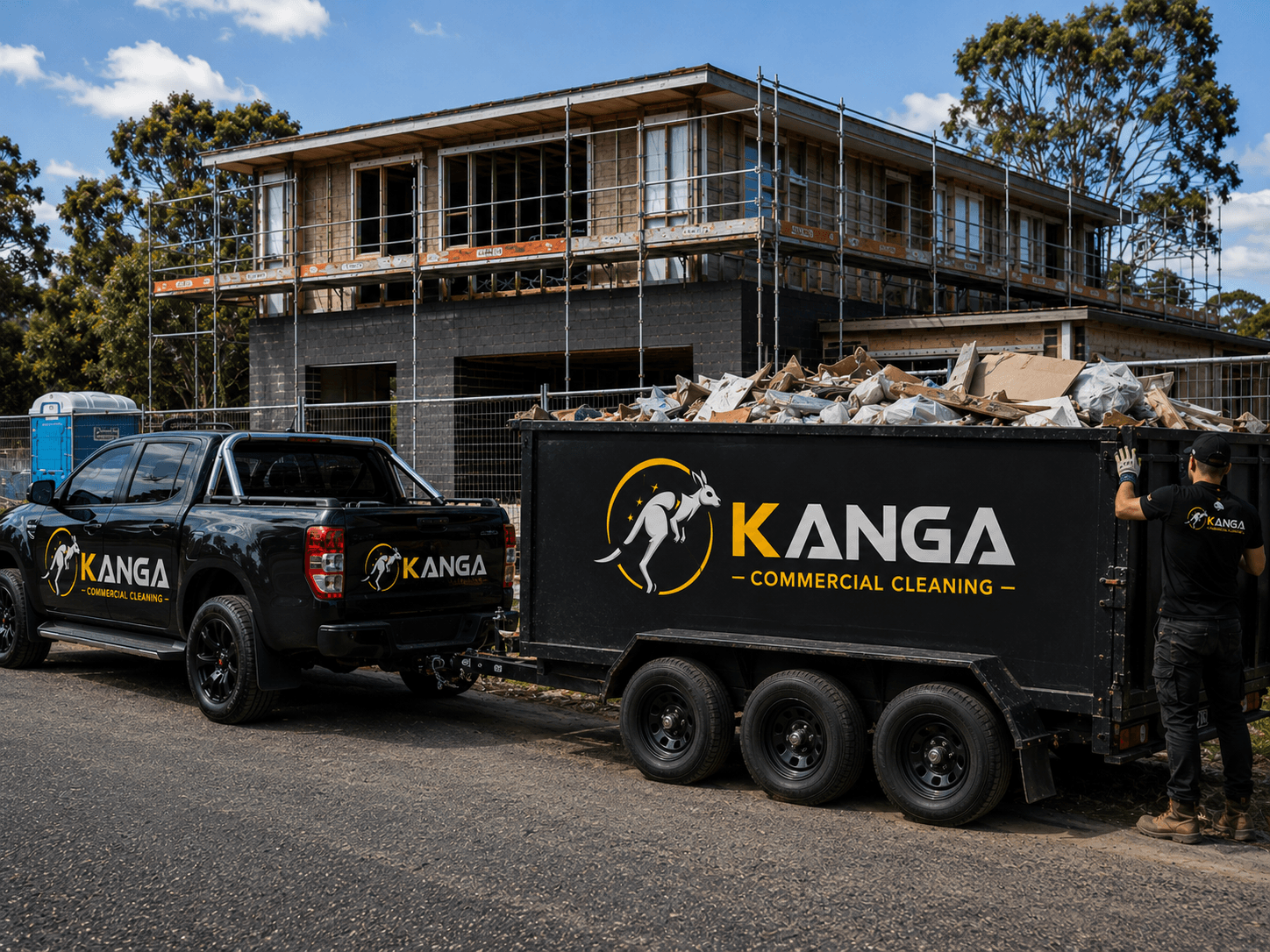 Rubbish Removal